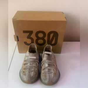 Yeezy Boost 380 Infants